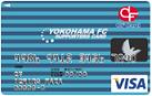 横浜FCカード